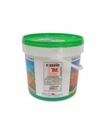 Sous-couche écologique blanche mur/plafond 5L/60m2 Dolci