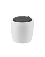 Toilette sèche à compost grande capacité 50L Kekkila