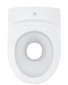 Toilette sèche en céramique EcoDry-B