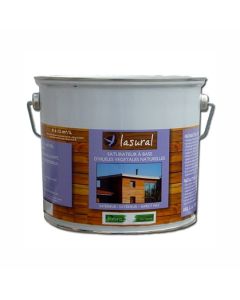 SATURATEUR bois terrasse incolore Natura (1L/10m2)