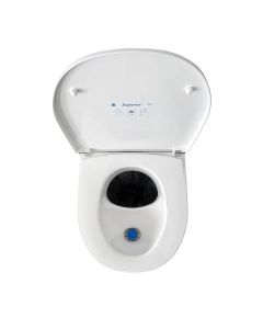 Toilette sèche à séparation avec réservoir urine WEEKEND Separett