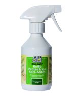 Spray anti-mites textiles naturel 50ml ARIES