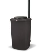 Toilette sèche à compost TLB 200L Biolan