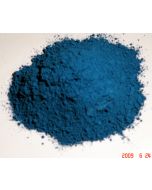 Pigment naturel pour peinture Bleu Charron à partir de 250g