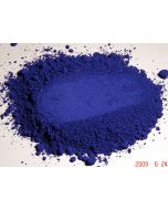 Pigment naturel pour peinture Bleu Outremer à partir de 250g