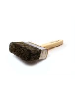 Brosse à badigeon 100mm spéciale peintures Suédoises