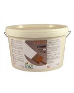 Peinture naturelle à l'argile, murs et plafonds, intérieur Elerkos (1L/6m2) Livos