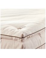 Sous-matelas latex certifié. FUTAINE Fabricant Français Literie