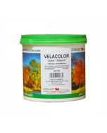 Glacis pour peinture et enduit à la chaux int/ext Velacolor (0,8L/8m2) Dolci