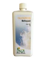 Nettoyant bois ou pierre intérieur et extérieur 1L Glouros 1806 LIVOS