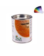 LASURE bois naturelle intérieure à partir de 0,75L KALDET (1L/24m2) Livos