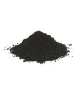 Pigment naturel pour peinture Noir de fumée à partir de 250g