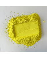 Pigment naturel pour peinture Ocre jaune Citron à partir de 250g Dolci