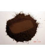 Pigment naturel pour peinture Ombre de Chypre brulée C à partir de 250g Dolci