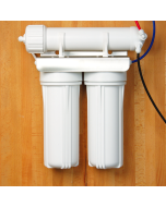 Osmoseur  sous évier HYDROPURE Diirect compact-EXEL II C300XD