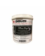 Peinture magnétique naturelle mat noir, mur intérieur (0.75/3m2) Dolci