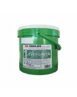 Peinture naturelle mate, mur et plafond intérieur lavable EVERGREEN (1L/11m2) Dolci