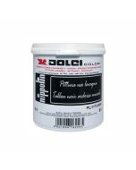 Peinture ardoise écologique tableau noir mat, intérieur (0.75L/6m2) Dolci