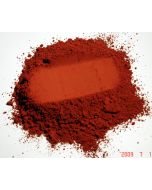 Pigment naturel pour peinture Rouge Vénitien à partir de 250g Dolci