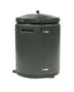 Composteur 250L isolé pour composter même l'hiver Separett