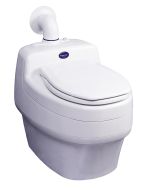 Toilette sèche à séparation des urines VILLA Separett