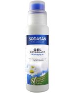 Détachant textile bio gel avec applicateur 200ml SODASAN