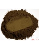 Pigment naturel pour peinture Terre verdâtre à partir de 250g Dolci