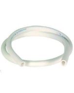 Tuyau souple blanc évacuation d'urine 2m Villa 9000/9010