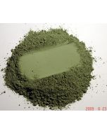 Pigment naturel pour peinture Vert Brentonico à partir de 250g Dolci