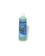 Nettoyant bio-aktif Ecolabel spécial sanitaire, formule Ultra concentrée à diluer