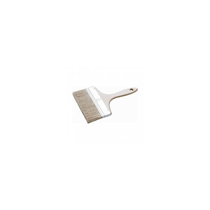 Spalter 100mm en soie pour huiler ou vernir