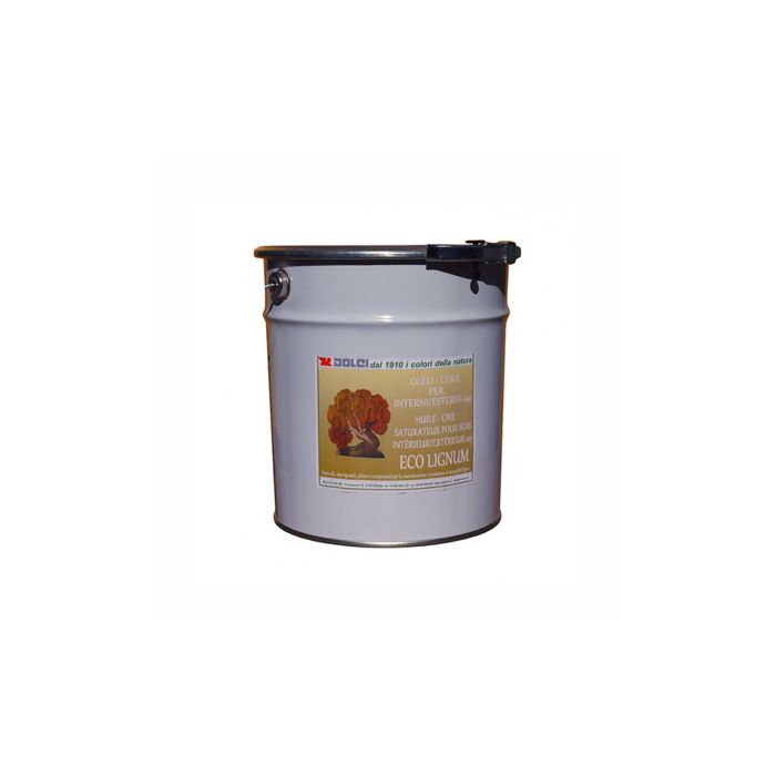 SATURATEUR terrasse incolore (1L/17m2) Dolci