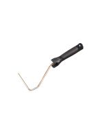 Monture pour rouleau de peinture de 110mm