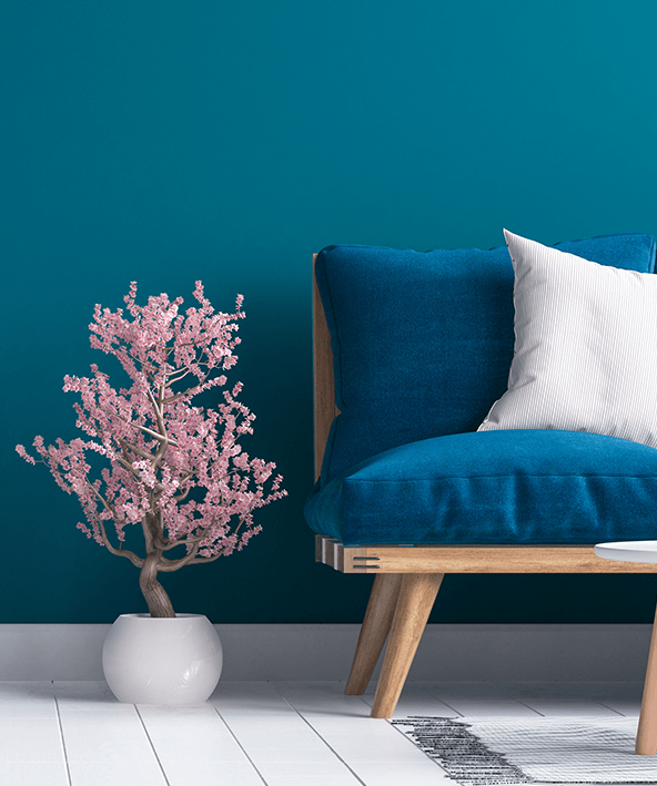 Vidéos : découvrez la recette des peintures naturelles Suédoises