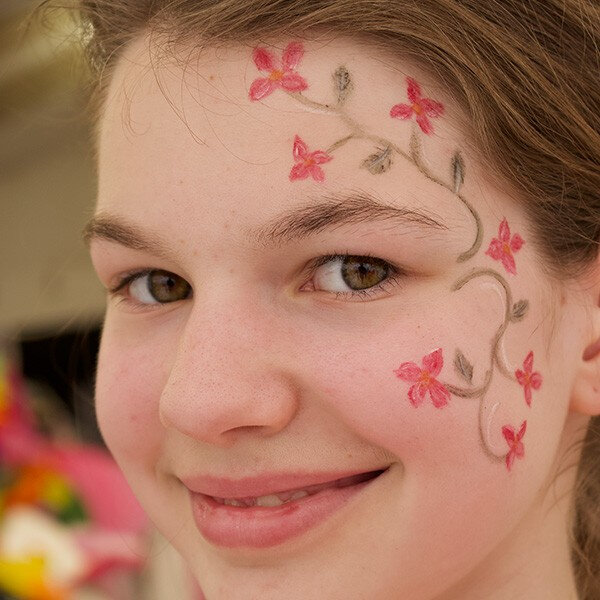 maquillage bio enfant