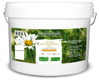peinture naturelle natura