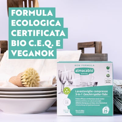 Lessive poudre de savon bio - Produits d'entretien naturel - Léa