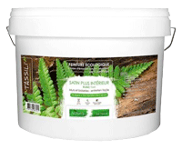PEINTURE NATURELLE COULEUR