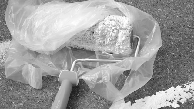 rouleau peinture click and roll