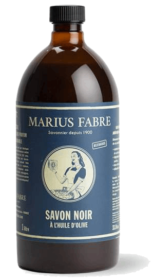 Savon noir