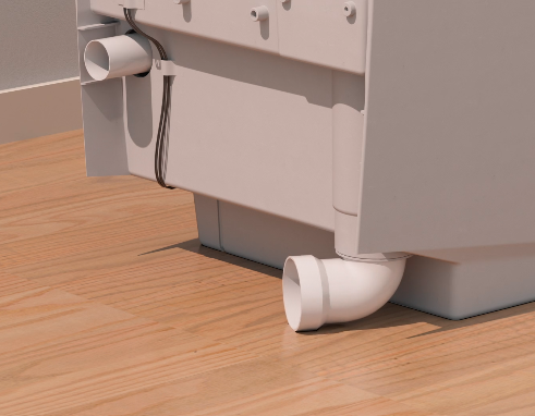 toilette seche tiny separett
