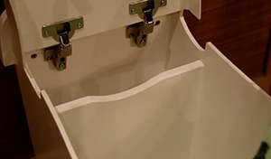 toilette sèche à compost - ziya