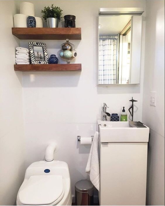 toilette sèche villa 9000 Separett toilette sèche villa 9000 Separett