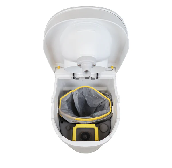 toilette sèche separett