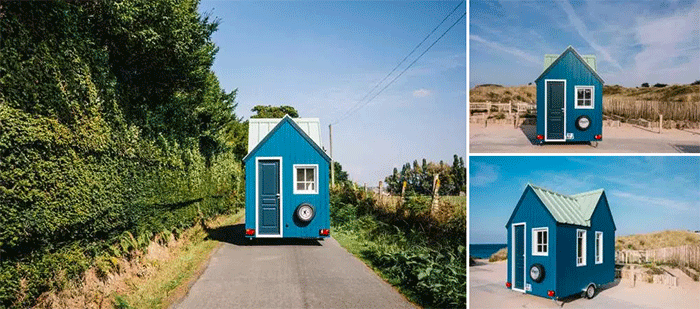 toilette seche dans tiny house